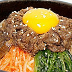 Hungry Korean (central) food