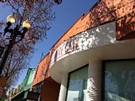 Arizmendi Bakery Lakeshore inside