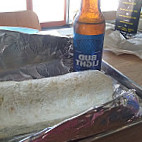 Freebirds World Burrito food