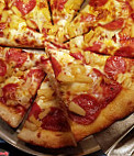 Shakey's Pizza Parlor food