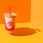 Smoothie King food