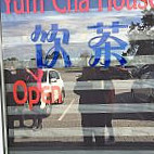 Yum Cha House outside