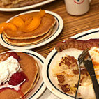 Ihop food