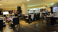 Brasserie 360 Restaurant Bar food