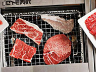 Yakiniku Like (metropolis Plaza) food