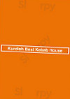 Kurdish Best Kebab House inside