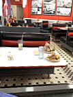 Steak 'n Shake food