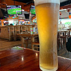 Hooters Parramatta inside