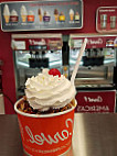 Carvel food