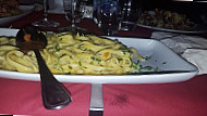 Trattoria Lu Pescatore food