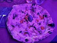 Braceria Pizzeria Il Lago food