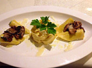 Trattoria Da Peppe food