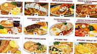 Shari's Cafe And Pies food