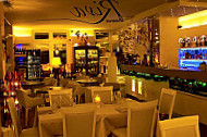 Riva Bistrot food