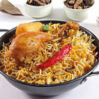 New Delhi Store food