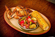 Nando's food