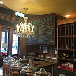 Marmalade Cafe - Malibu food