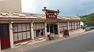 La Cave à Bière outside