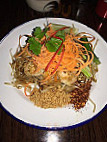 Granary Thai Cafe food