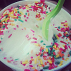 Tcby Tuscaloosa food