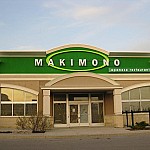 Makimono Sushi Bar & Restaurant- Clarington unknown