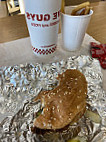 Five Guys food