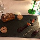 Auberge du Pont de la Zorn food