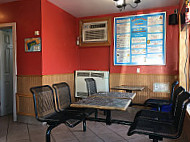 Harbor pizza port dover ON inside