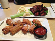 Boston Pizza Melfort food