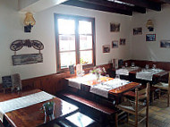 Chez Louisette Auberge Du Lienz food