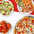 cici's pizza food