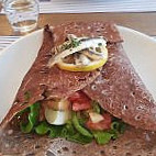 Creperie Le Galichon food