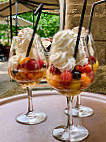 Le Pont Du Tarn Albi Unesco, Terrasse food