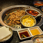 OO-Kook BBQ food