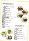 1 Pot menu