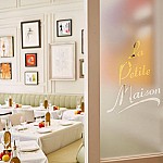 La Petite Maison - Miami food