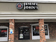 Jimmy John's outside