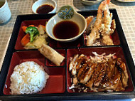 Komachi Japanese Restaurant food