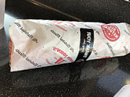 Jimmy John's food