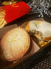 McDonald's food