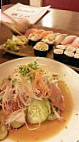 Noshi Sushi food