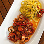 Peppone Trattoria - Ristorante food