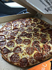 Little Caesars Pizza food