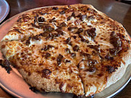 Pie Five Pizza Co. food