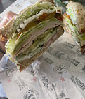 Jimmy John's food