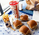 White Castle Louisville Eastern Pky food