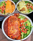 Cafe Rio Fresh Modern Mexican food