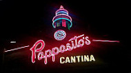 Pappasito's Cantina Marietta inside