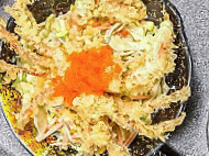 Dai Mon Yokocho (mongkok) [pick Up] food