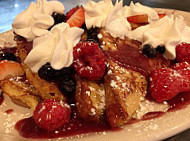 Pj Piper Pancake House food